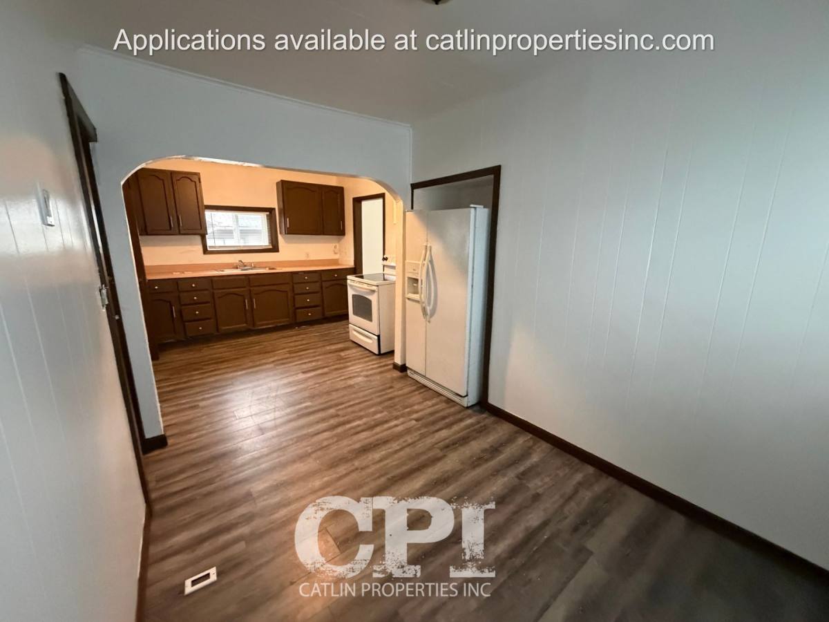 House for rent at 305 Rosewood Ave -Single - Family, Kelso, WA 98626