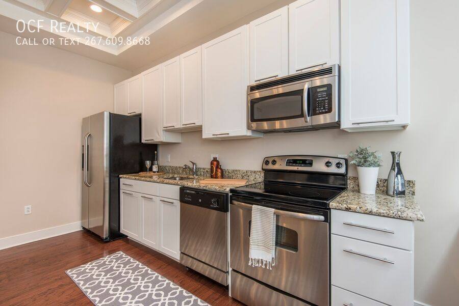 Apartment for rent at 1501 Locust St, Philadelphia, PA 19102