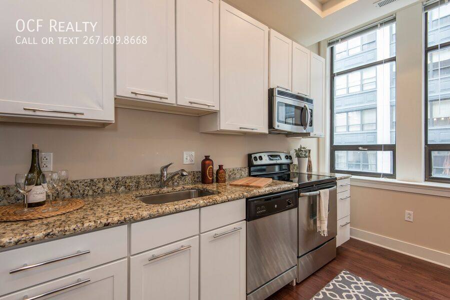 Apartment for rent at 1501 Locust St, Philadelphia, PA 19102