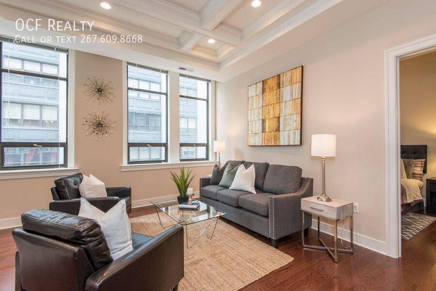 Apartment for rent at 1501 Locust St, Philadelphia, PA 19102