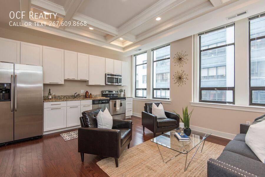 Apartment for rent at 1501 Locust St, Philadelphia, PA 19102