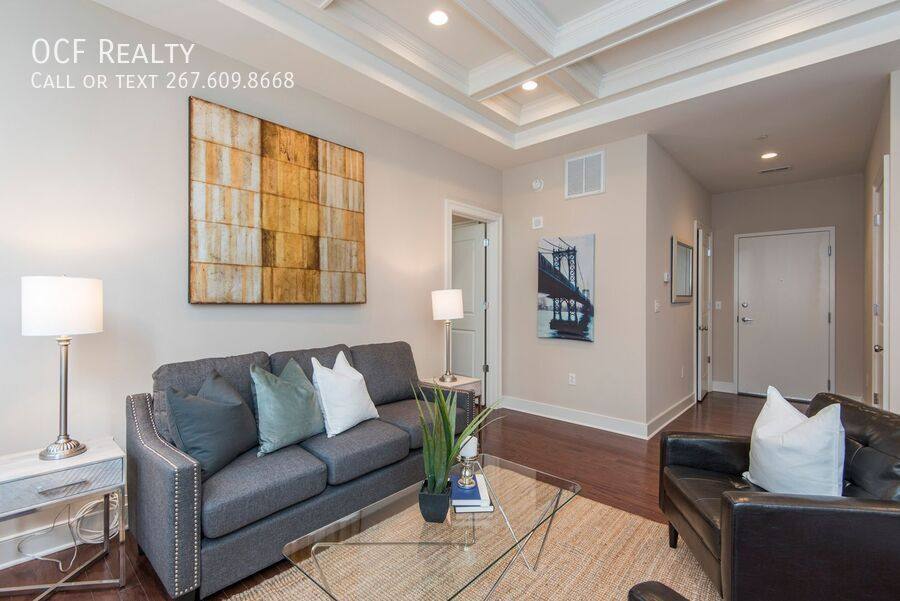 Apartment for rent at 1501 Locust St, Philadelphia, PA 19102