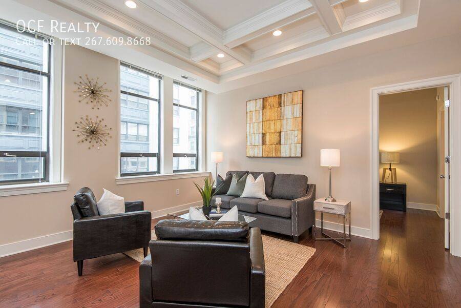 Apartment for rent at 1501 Locust St, Philadelphia, PA 19102