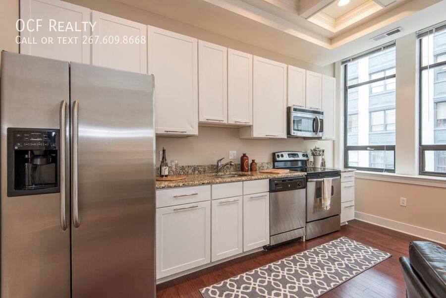 Apartment for rent at 1501 Locust St, Philadelphia, PA 19102