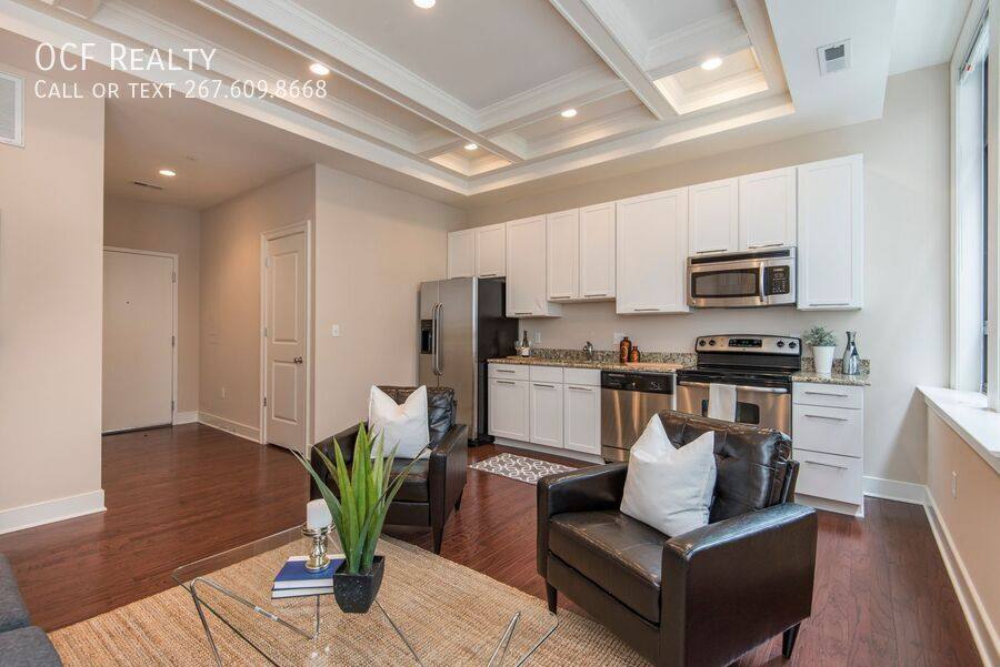 Apartment for rent at 1501 Locust St, Philadelphia, PA 19102