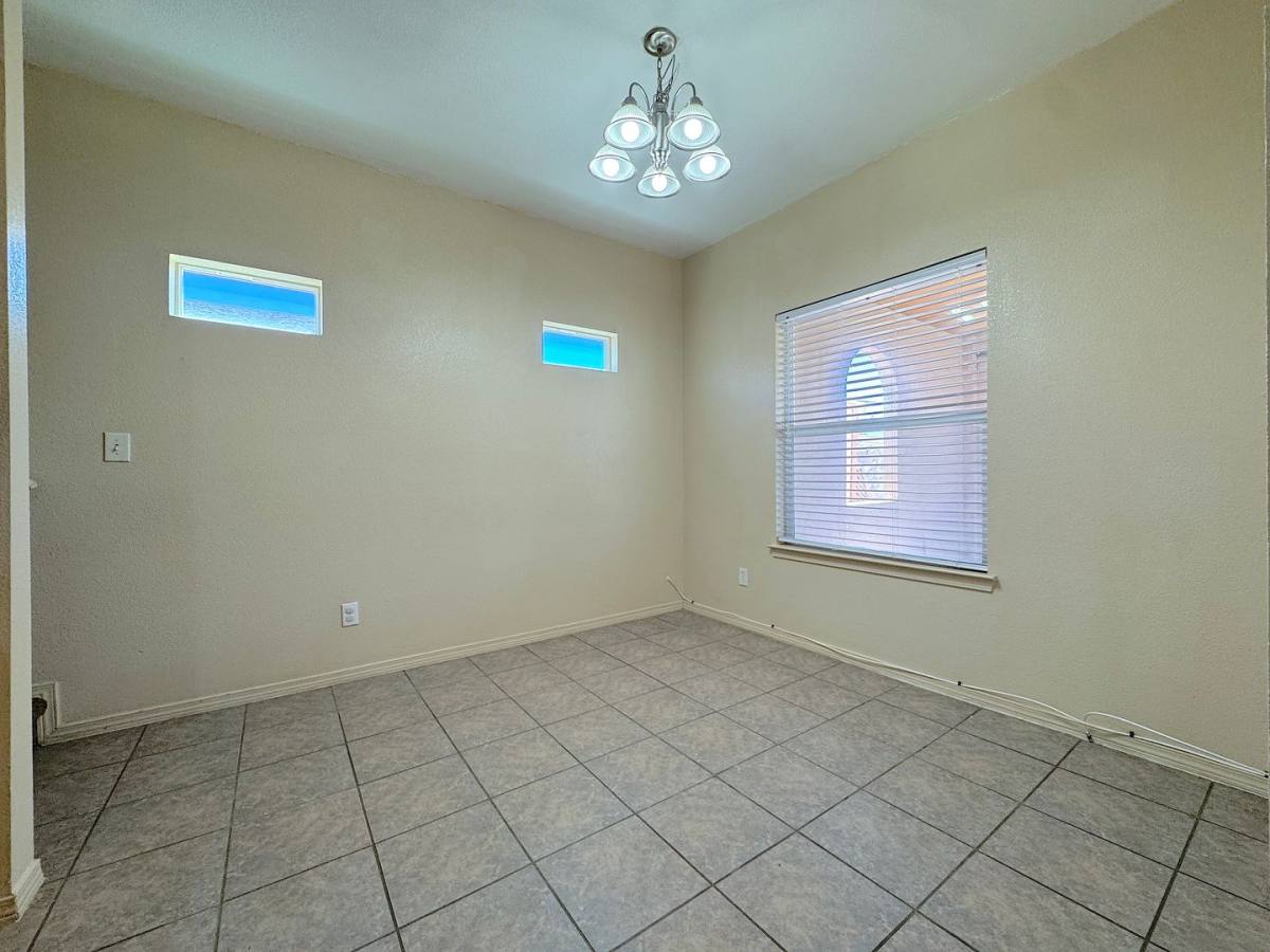 House for rent at 10421 Silvercloud, El Paso, TX 79924