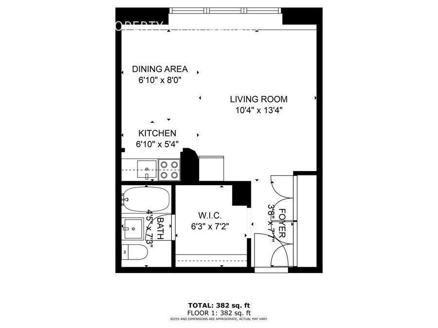 Apartment for rent at 585 Winter St NE, Salem, OR 97301