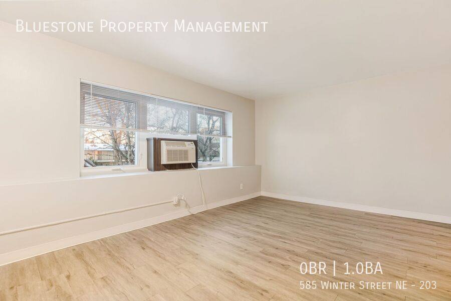 Apartment for rent at 585 Winter St NE, Salem, OR 97301