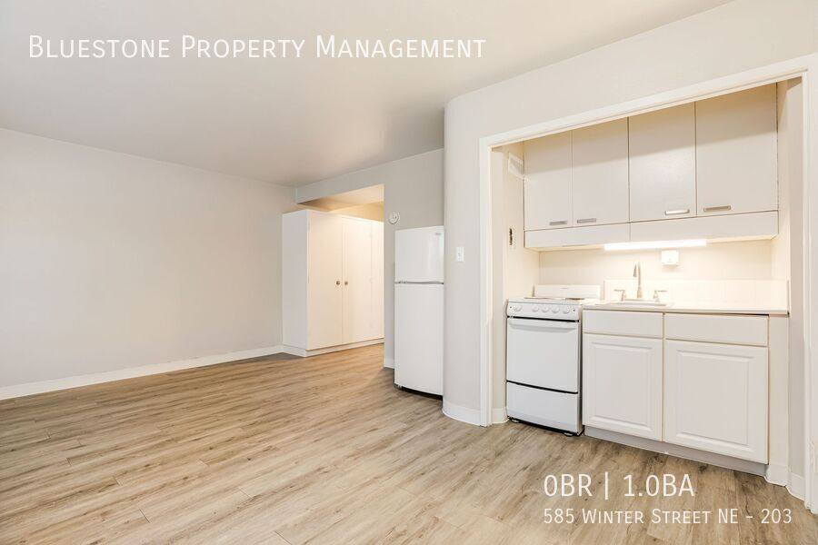 Apartment for rent at 585 Winter St NE, Salem, OR 97301