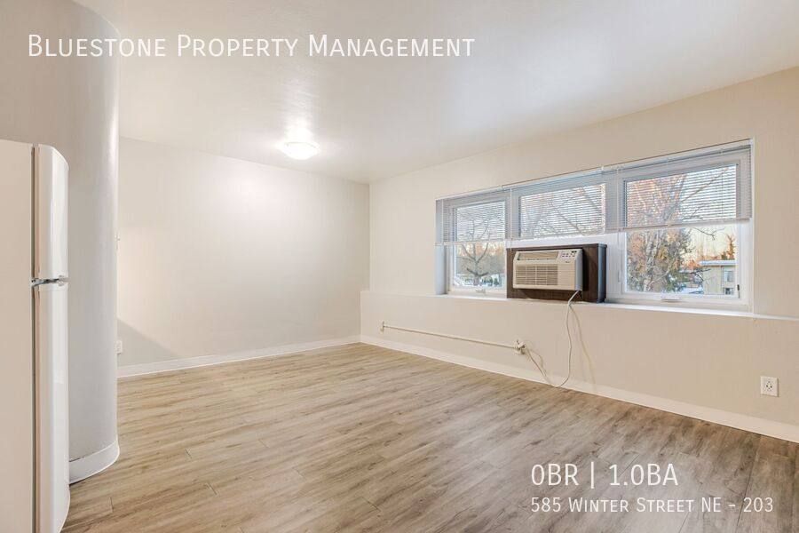 Apartment for rent at 585 Winter St NE, Salem, OR 97301