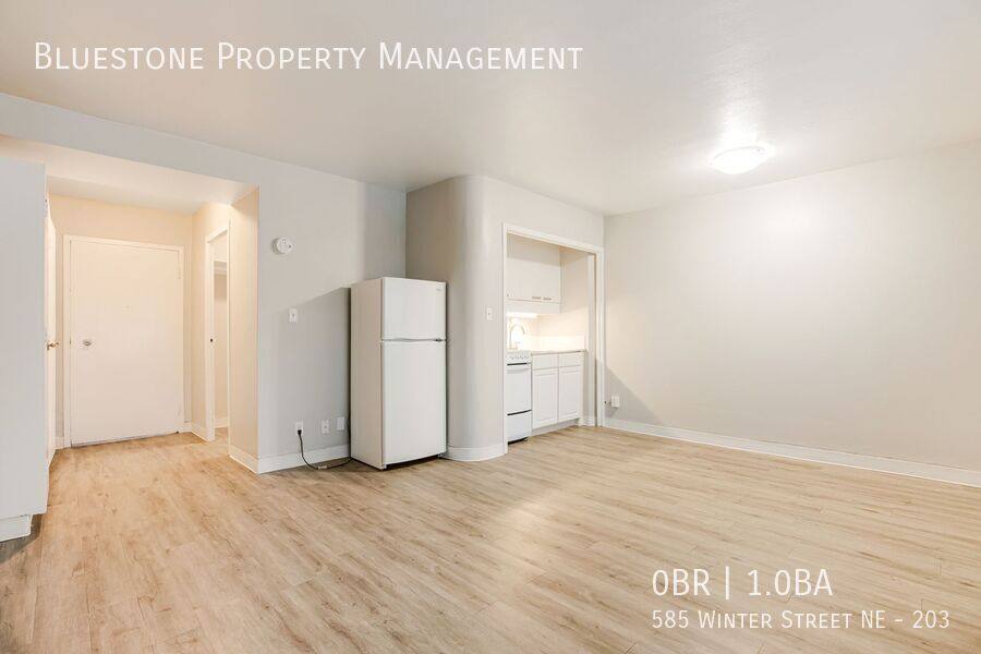 Apartment for rent at 585 Winter St NE, Salem, OR 97301
