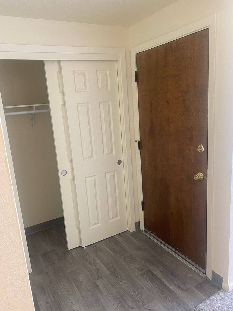 Apartment for rent at 1555 W 18th, Eugene, OR 97402