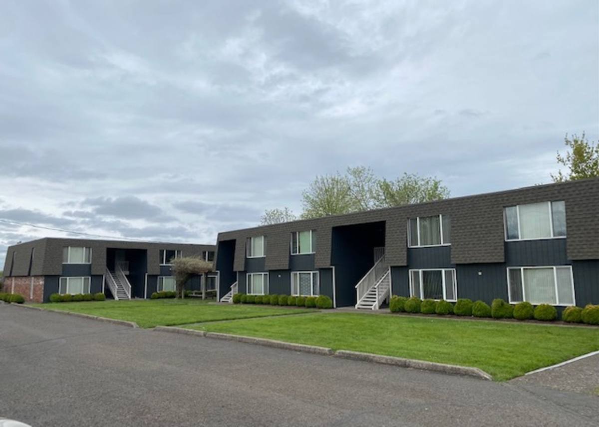 Apartment for rent at 1555 W 18th, Eugene, OR 97402
