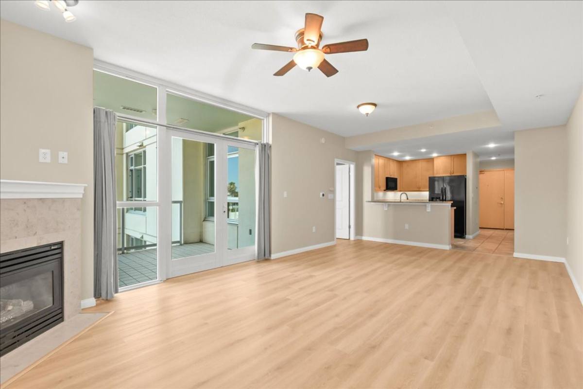 Condo for rent at 850 Beech St, San Diego, CA 92101
