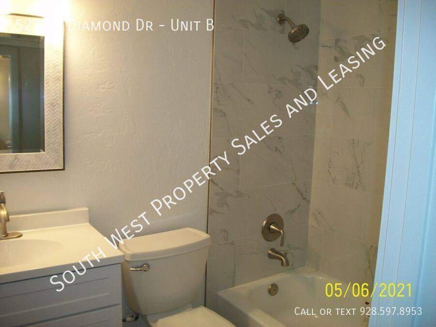Apartment for rent at 5270 E Diamond Dr #B, Prescott, AZ 86301
