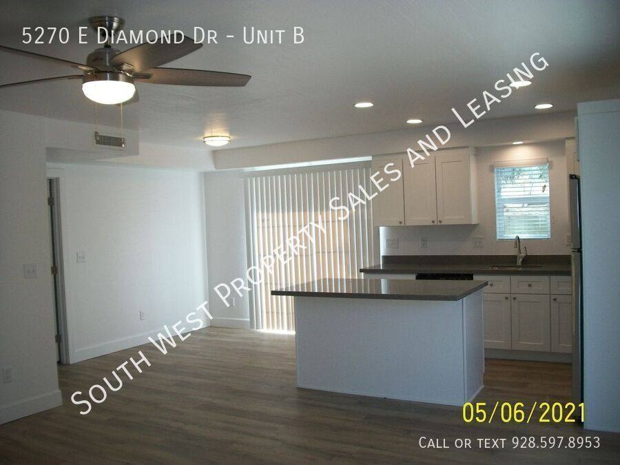 Apartment for rent at 5270 E Diamond Dr #B, Prescott, AZ 86301