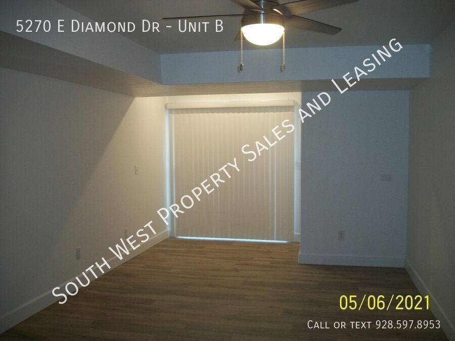 Apartment for rent at 5270 E Diamond Dr #B, Prescott, AZ 86301