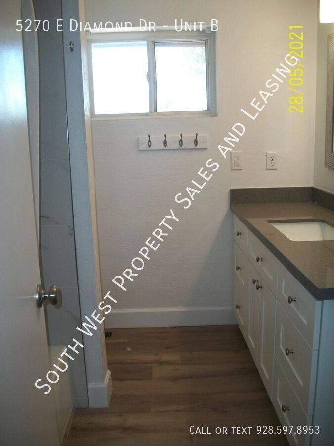 Apartment for rent at 5270 E Diamond Dr #B, Prescott, AZ 86301