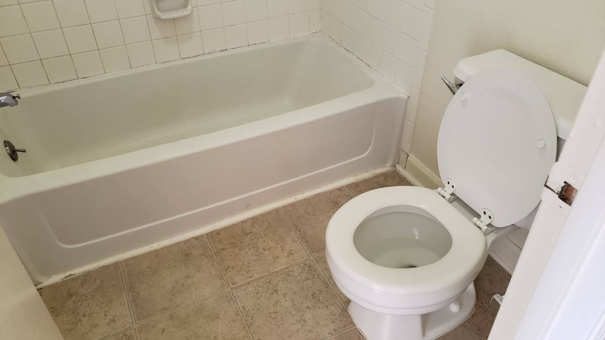 Condo for rent at 2506 Avent Ferry Rd, Raleigh, NC 27606