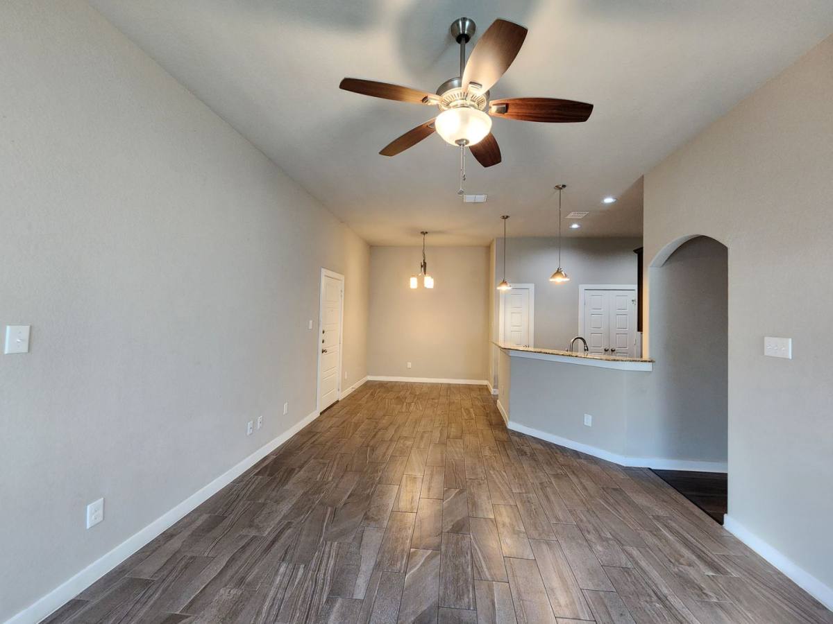 House for rent at 549 Creekside Forest, New Braunfels, TX 78130