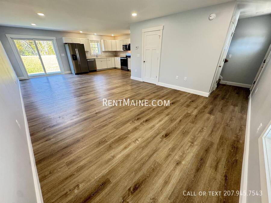 Apartment for rent at 208 Rocky Ridge Dr, Bangor, ME 04401