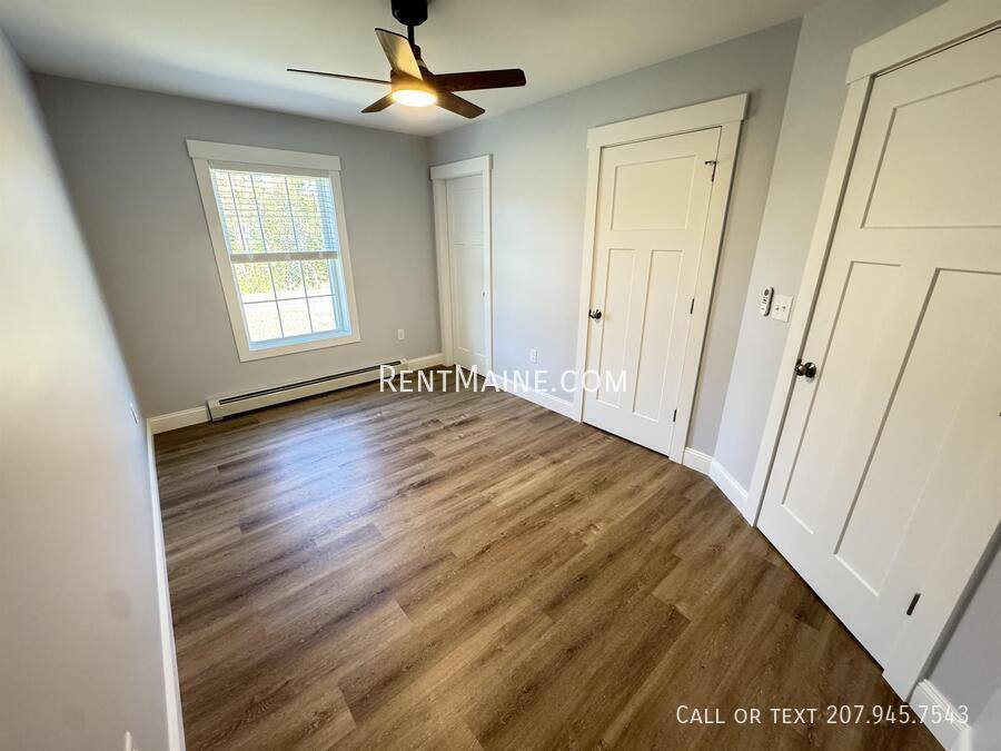Apartment for rent at 208 Rocky Ridge Dr, Bangor, ME 04401