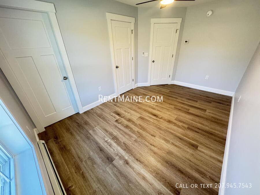 Apartment for rent at 208 Rocky Ridge Dr, Bangor, ME 04401