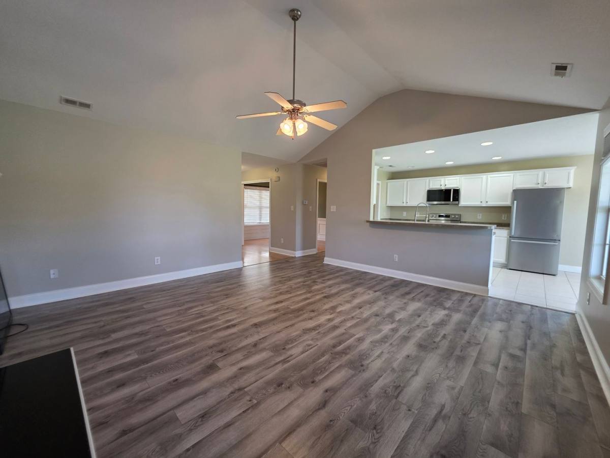 House for rent at 124 Weste Ave, Jacksonville, NC 28540