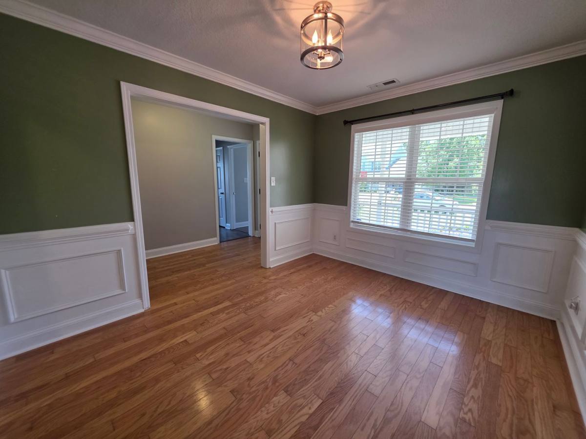 House for rent at 124 Weste Ave, Jacksonville, NC 28540