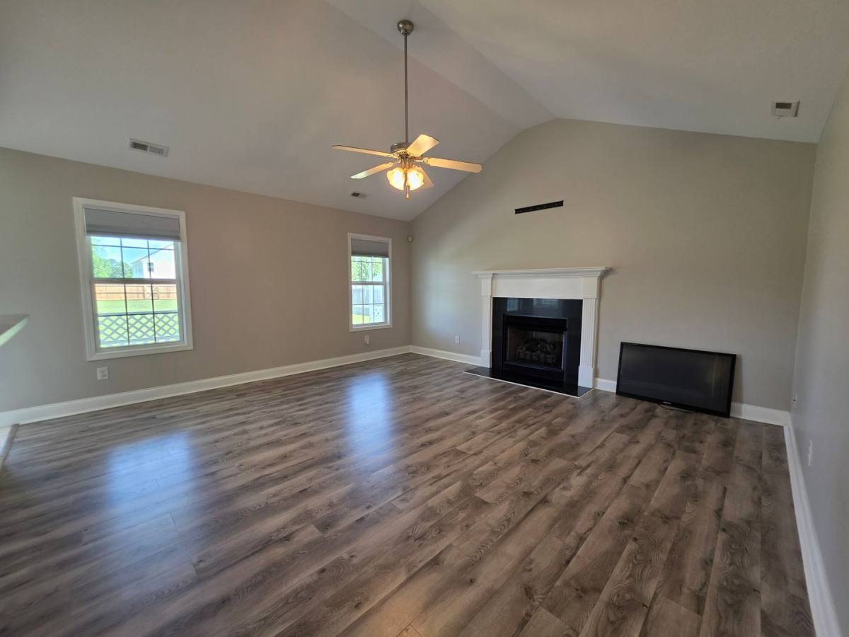 House for rent at 124 Weste Ave, Jacksonville, NC 28540