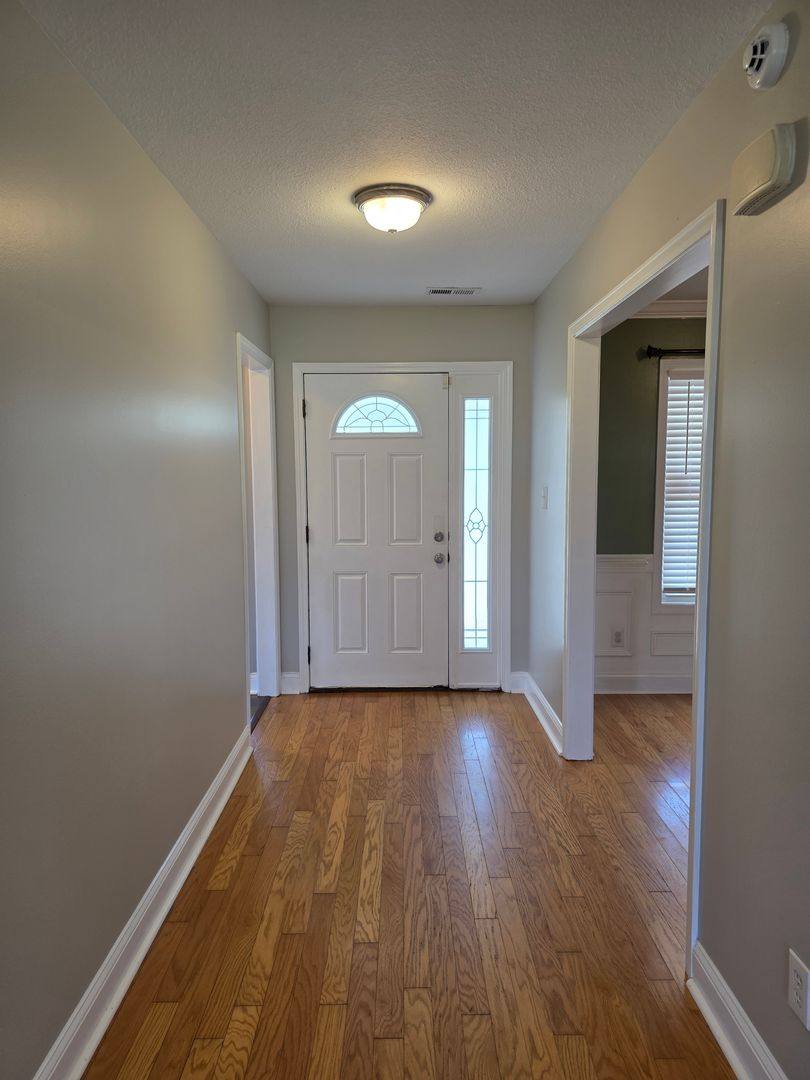 House for rent at 124 Weste Ave, Jacksonville, NC 28540