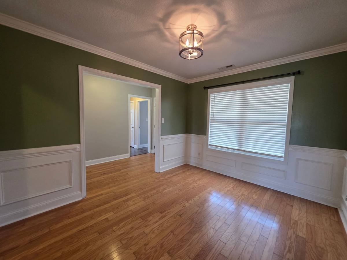 House for rent at 124 Weste Ave, Jacksonville, NC 28540