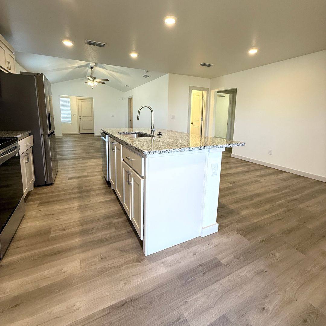 House for rent at 7702 Elm Ave, Lubbock, TX 79404