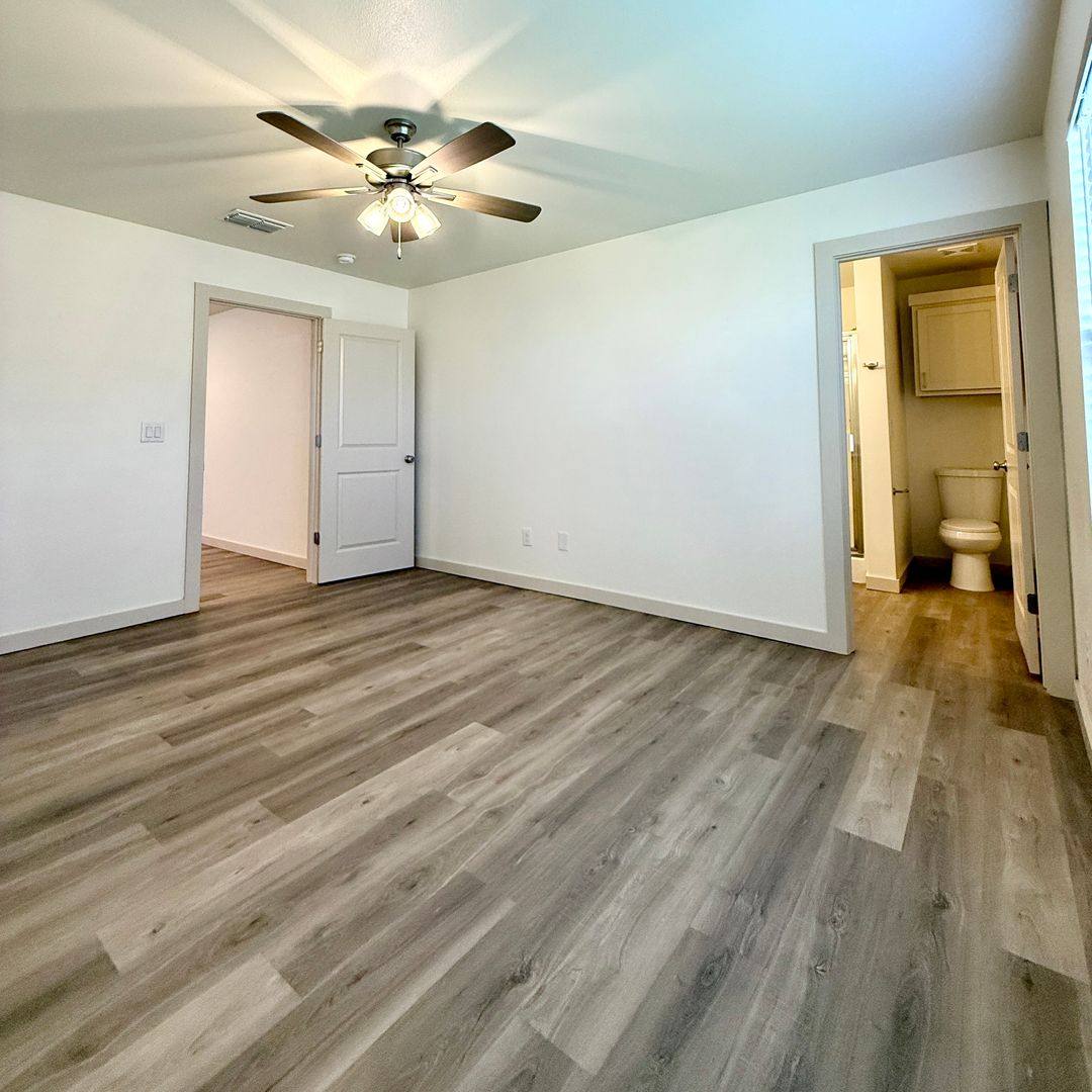House for rent at 7702 Elm Ave, Lubbock, TX 79404