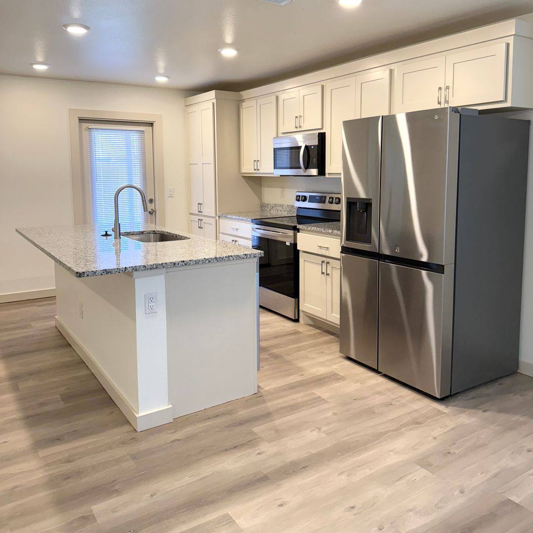House for rent at 7702 Elm Ave, Lubbock, TX 79404