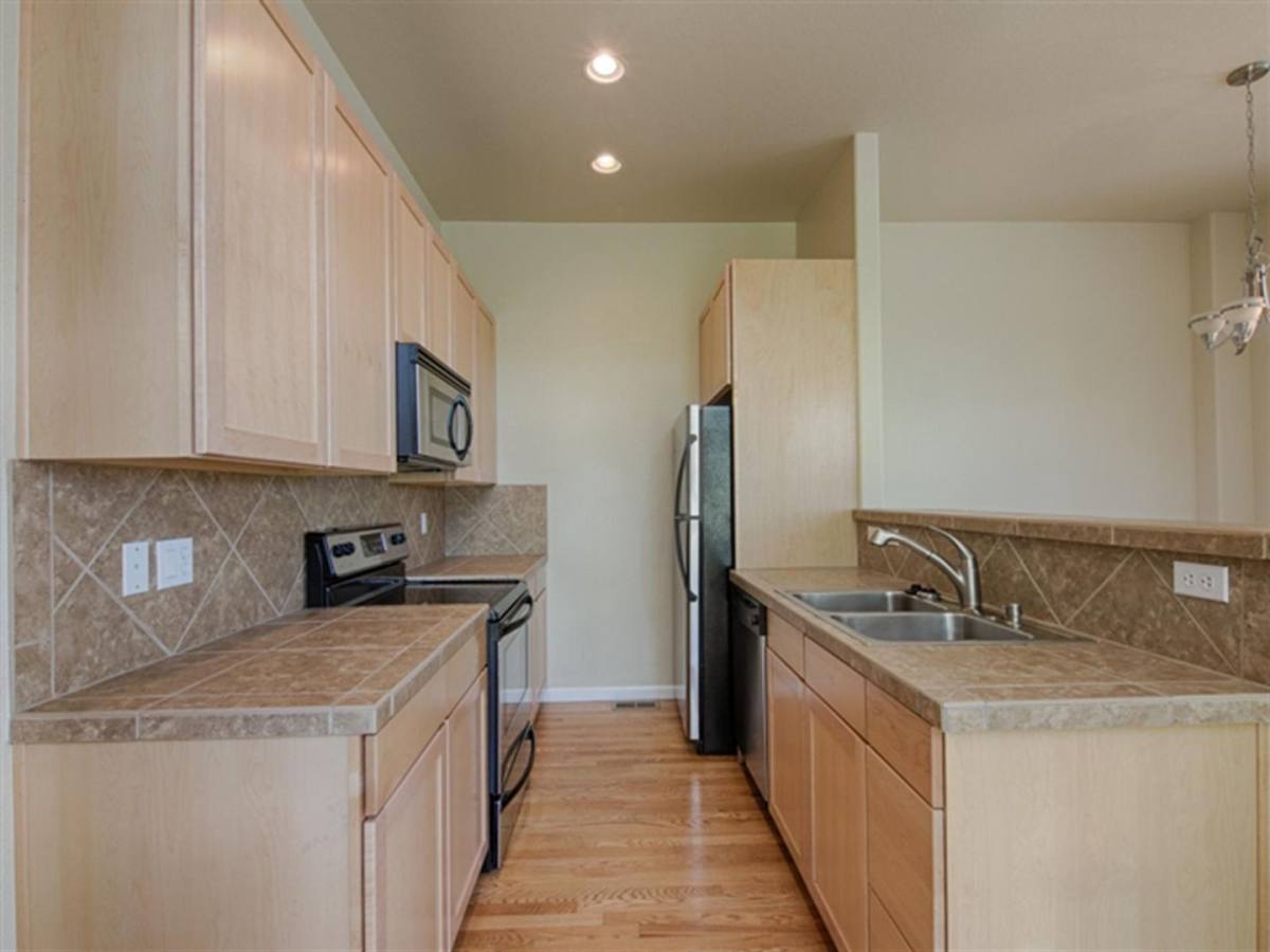 Apartment for rent at 8154 W 54th Lane, Arvada, CO 80002