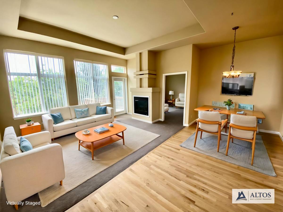 Apartment for rent at 8154 W 54th Lane, Arvada, CO 80002