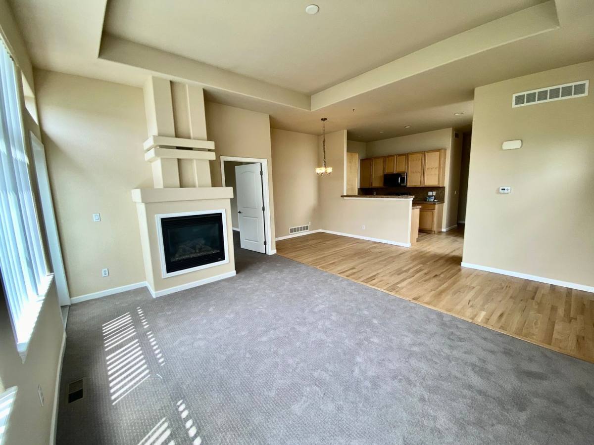 Apartment for rent at 8154 W 54th Lane, Arvada, CO 80002