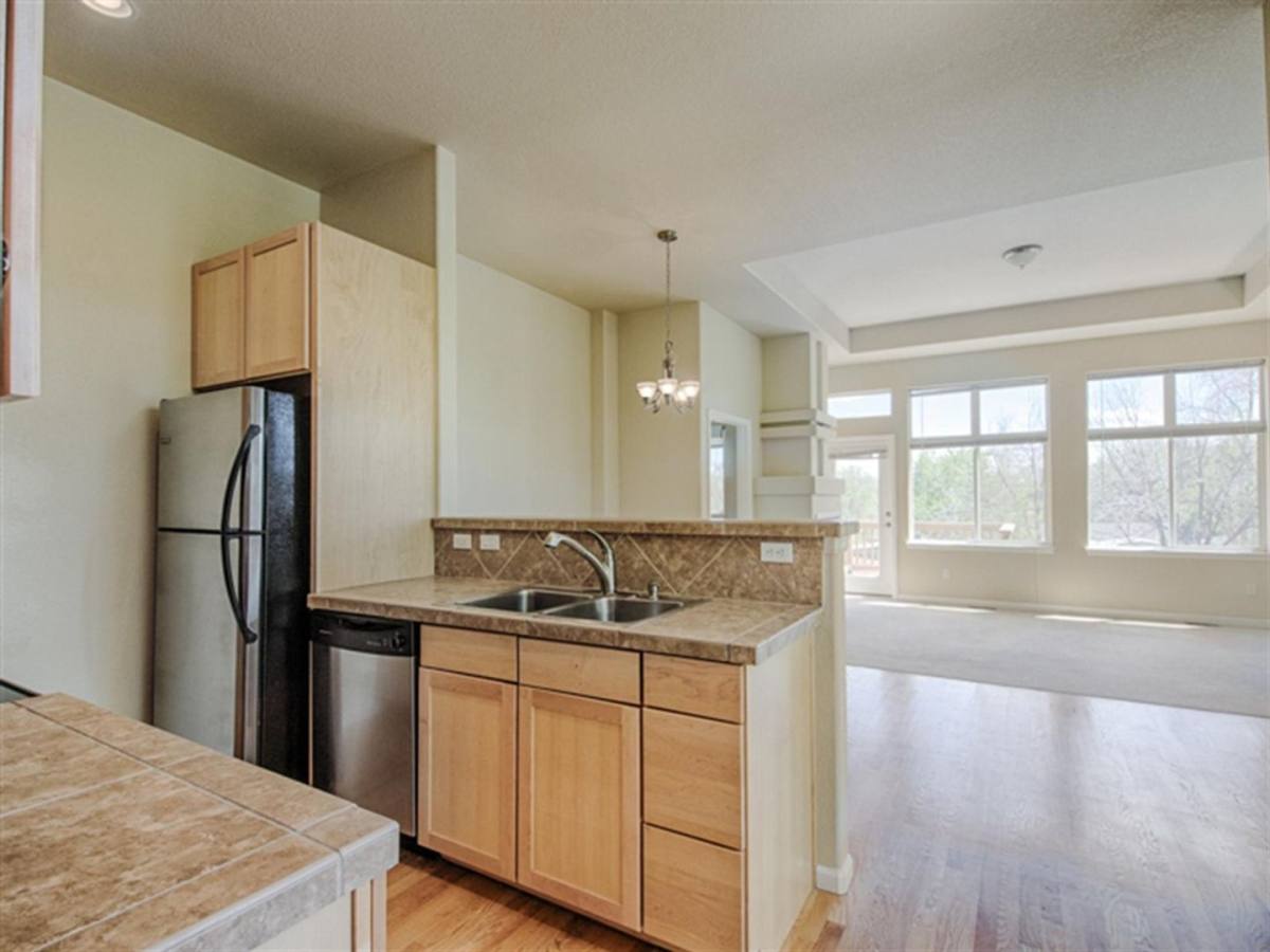 Apartment for rent at 8154 W 54th Lane, Arvada, CO 80002