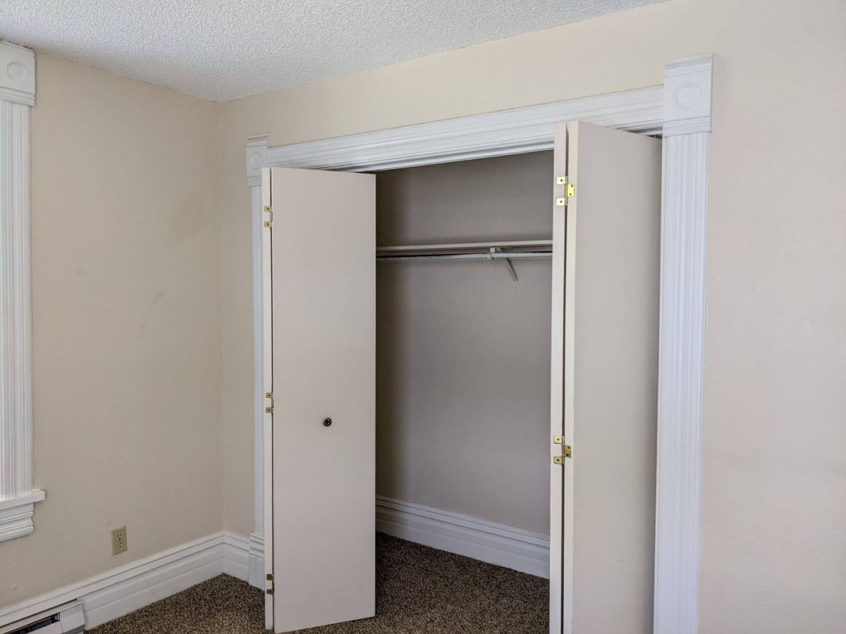 Apartment for rent at 303 1 2 N Warren, Helena, MT 59601