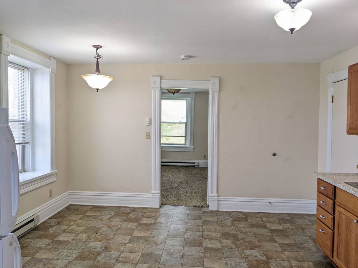 Apartment for rent at 303 1 2 N Warren, Helena, MT 59601