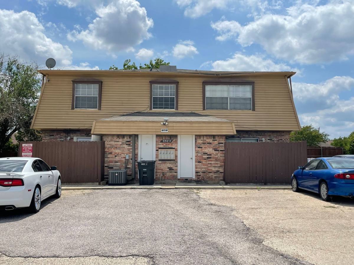 Apartment for rent at 2304 Wales Circle, Killeen, TX 76549