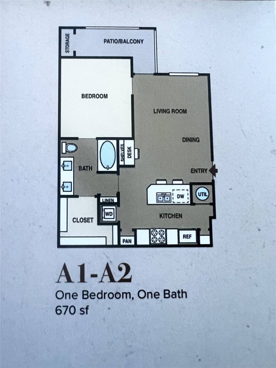 Apartment for rent at 17011 W Little York Rd, Houston, TX 77084