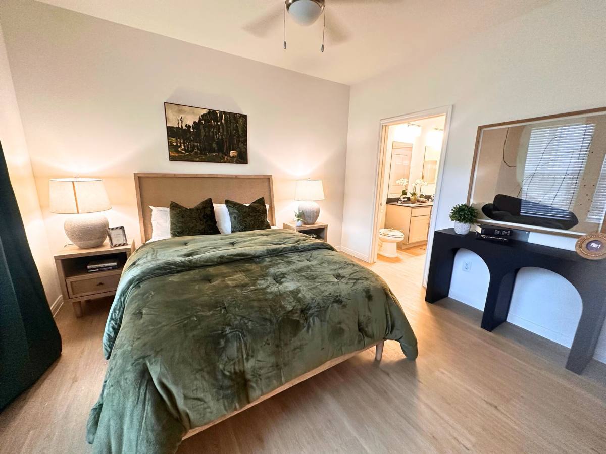 Apartment for rent at 17011 W Little York Rd, Houston, TX 77084