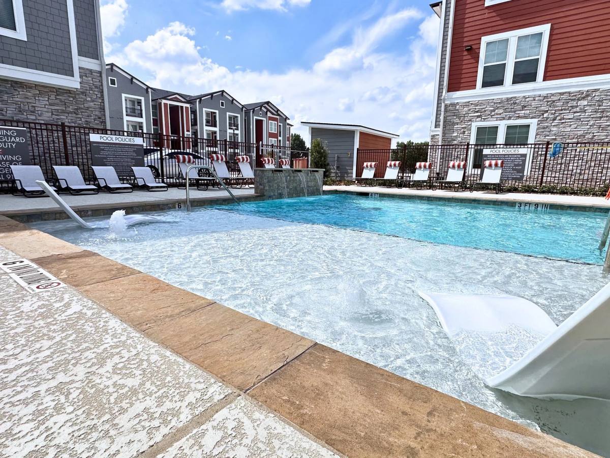Apartment for rent at 17011 W Little York Rd, Houston, TX 77084
