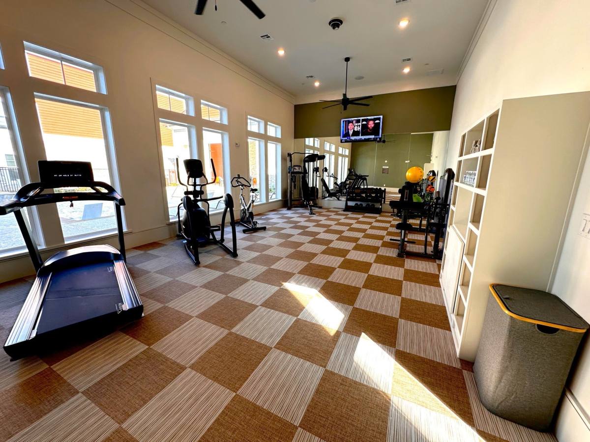 Apartment for rent at 17011 W Little York Rd, Houston, TX 77084
