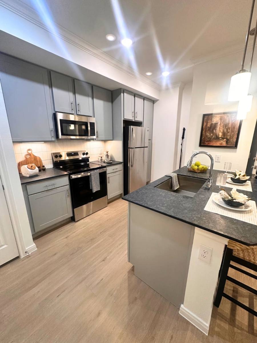 Apartment for rent at 17011 W Little York Rd, Houston, TX 77084