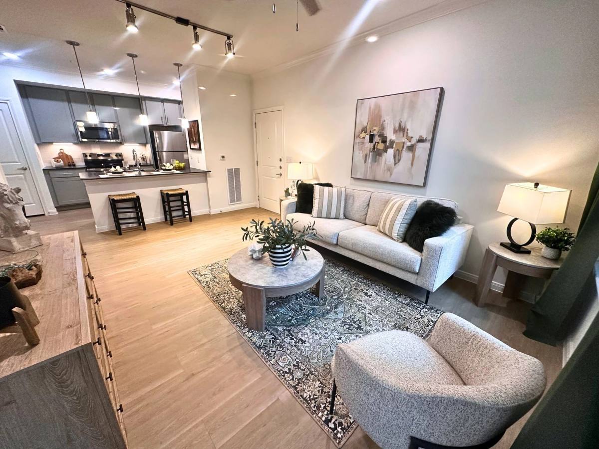 Apartment for rent at 17011 W Little York Rd, Houston, TX 77084