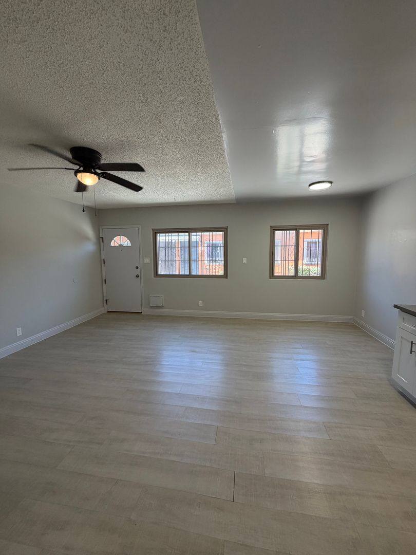 Apartment for rent at 9619 S Hoover St, Los Angeles, CA 90044