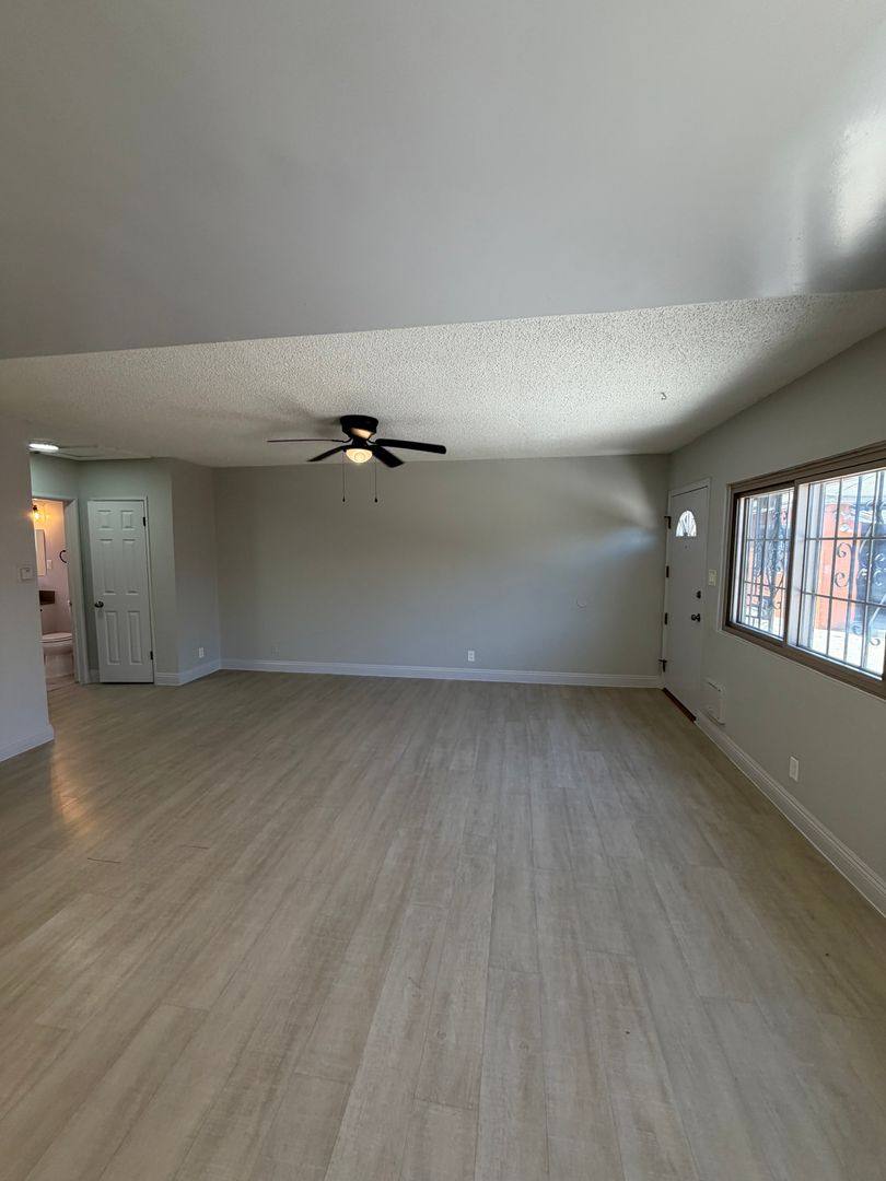 Apartment for rent at 9619 S Hoover St, Los Angeles, CA 90044